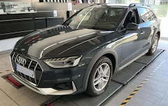 Bild des Angebotes Audi A4 allroad TDI S-TRONIC AHK V-COCK R-KAM A-LEDER