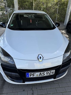 Bild des Angebotes Renault Megane 1.6 Coupe Emotion