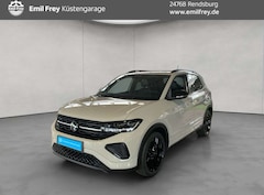 Bild des Angebotes VW T-Cross R-Line 1.0 l TSI OPF 85 kW (116 PS) 7-Ga