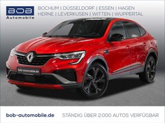 Bild des Angebotes Renault Arkana R.S. LINE TCe 160 EDC 360° NAVI SHZ PDC