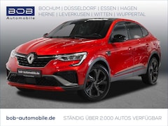 Bild des Angebotes Renault Arkana R.S. LINE TCe 160 EDC 360° NAVI SHZ PDC