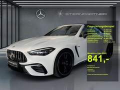 Bild des Angebotes Mercedes-Benz CLE 53 AMG 4M+ Cab. AMG+MBUX+Memory+Night+KAMERA