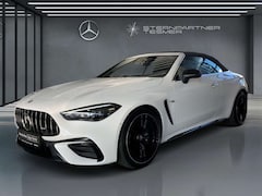 Bild des Angebotes Mercedes-Benz CLE 53 AMG 4M+ Cab. AMG+MBUX+Memory+Night+KAMERA