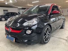 Bild des Angebotes Opel Adam S