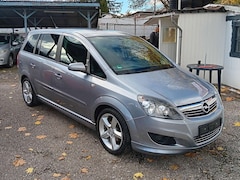 Bild des Angebotes Opel Zafira Sport 1.8