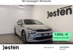 Bild des Angebotes Skoda Enyaq 85 Suite DCC AHK Pano MAXX Transport Winter