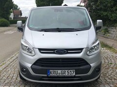 Bild des Angebotes Ford Tourneo Custom Tourneo Custom 310 L1H1 VA Trend Euroline
