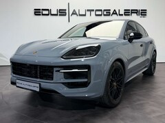 Bild des Angebotes Porsche Cayenne Coupe GTS Werksgarantie ACC Carbon 360°