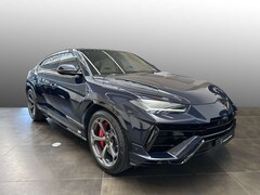 Bild des Angebotes Lamborghini Urus S AdPersonam MY23 | Lamborghini Nürnberg