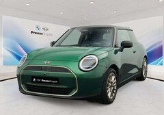 Bild des Angebotes MINI Cooper E Favoured Trim  - Paket L 360° STANDHZ