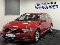 Bild des Angebotes VW Passat Variant 2.0 TDI DSG Business Premium ACC