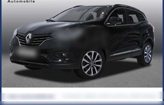 Bild des Angebotes Renault Kadjar Black Edition TCe140 NAVI SHZ RFK BOSE
