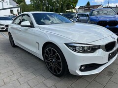 Bild des Angebotes BMW 418 418 i Sport Line