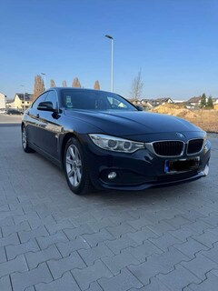 Bild des Angebotes BMW 420 420d Gran Coupe Aut. Sport Line