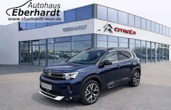 Bild des Angebotes Citroen C5 Aircross Plug in Hybrid 225 EAT8 Shine Pack *8-Fach Bereift