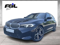 Bild des Angebotes BMW 330 i xDrive M Sport M Sportpaket HiFi DAB LED