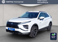Bild des Angebotes Mitsubishi Eclipse Cross Plug-In Hybrid 4WD Basis