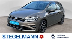 Bild des Angebotes VW Golf Sportsvan Golf VII Sportsvan 1.0 TSI DSG Join *AHK*Kamera*