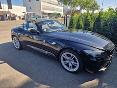 Bild des Angebotes BMW Z4 sDrive30i Aut.