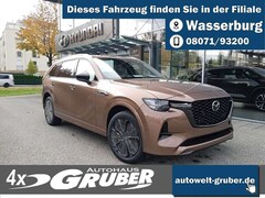 Bild des Angebotes Mazda CX-80 Plug-in-Hybrid Automatik Allrad Homura Plus 6-Sitz