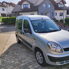 Bild des Angebotes Renault Kangoo 1.5 dCi Privilege