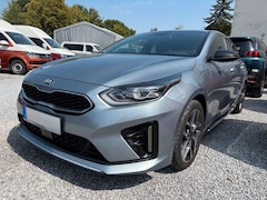 Bild des Angebotes Kia ProCeed / pro_cee'd GT-Line 1.6 Voll*Sport*Keyles*ACC*DAB*AHK*ZRneu