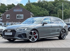 Bild des Angebotes Audi S4 3.0 TDI|QUATTRO|MATRIX|PANORAMA|VIRTUAL|1.HD|