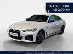 Bild des Angebotes BMW 440 M Sport