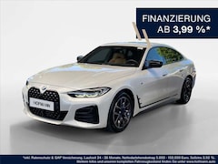 Bild des Angebotes BMW 440 M Sport