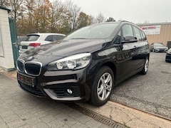 Bild des Angebotes BMW 218 Gran Tourer 218 i Advantage,7-Sitzplaz,Navi