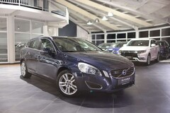 Bild des Angebotes Volvo V60 D4 SUMMUM VOLVO-SCHECKHEFT BI-XENON