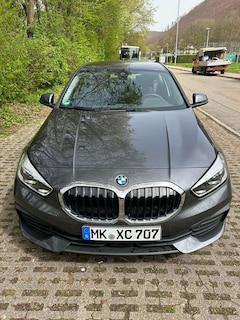 Bild des Angebotes BMW 118 118i Edition Lifestyle