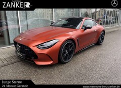 Bild des Angebotes Mercedes-Benz AMG GT Mercedes-AMG GT 63 S E PERFORMANCE *PREMIUM* Navi