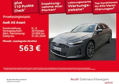 Bild des Angebotes Audi A6 2.0 TDI quattro S tronic Navi TechPlus