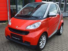Bild des Angebotes smart forTwo Cdi*Passion*Klima*Automatik*