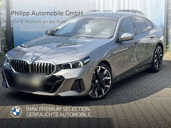 Bild des Angebotes BMW 540 d xDrive M Sport PANO B&W Autobahnas 21" 360°