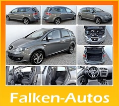 SEAT Altea XL 1.4 TSI -TOP EXTRAS- *SEHR GEPFLEGTER ZUSTAND*