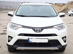 Bild des Angebotes Toyota RAV 4 RAV 4 2.0 D-4D 4x2 Start-Stop Comfort