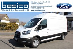 Bild des Angebotes Ford Transit Trend 350 L3H3*Express Line*ACC*Navi*PDC*Kamera