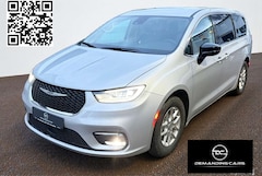 Chrysler Pacifica 3.6 L ACC LED Leder Kamera Cleantitle 7
