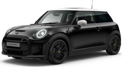 Bild des Angebotes MINI Cooper SE . Classic Trim *Navi*Sportsitze*Panoram