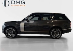 Bild des Angebotes Land Rover Range Rover 3.0 Liter SDV6 Autobiography