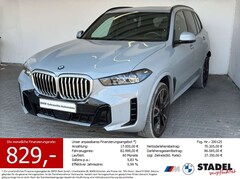 Bild des Angebotes BMW X5 30d xDr M Sport Navi.LED.AHK.ACC.360°.Pano