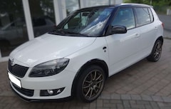Bild des Angebotes Skoda Fabia Monte Carlo. Neu Kette;Kupplung.