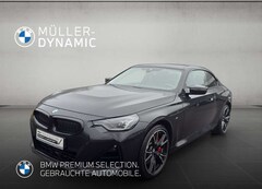 Bild des Angebotes BMW 240 M240i xDrive COUPÈ M SPORT PRO LED RÜCKFAHR KOMFOR