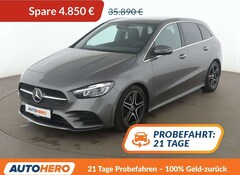 Bild des Angebotes Mercedes-Benz B 220 B 220 4Matic AMG Line Aut.*360CAM*NAVI*LED*TEMPO*