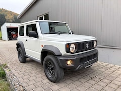 Bild des Angebotes Suzuki Jimny Comfort AllGrip NEUWERTIG