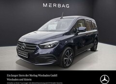 Bild des Angebotes Mercedes-Benz T-Class d PROGRESSIVE Winterpaket Kamera Automatik