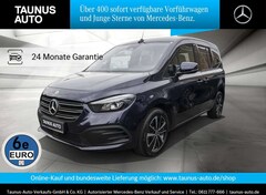 Bild des Angebotes Mercedes-Benz T-Class d PROGRESSIVE Winterpaket Kamera Automatik
