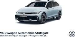 Bild des Angebotes VW Golf Variant R-Line 2.0 TDI DSG Navi Kamera ACC